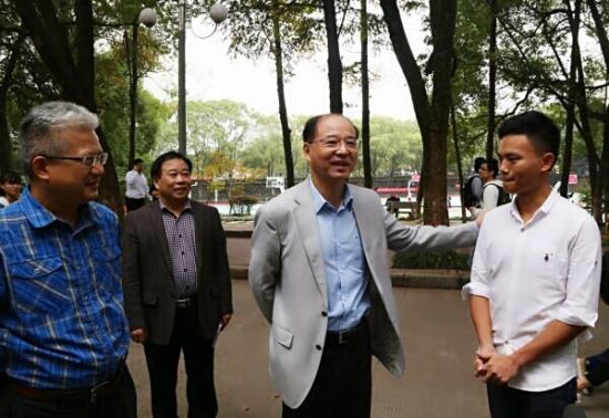 中国公安大学毕业生就业|提前批 中国公安大学