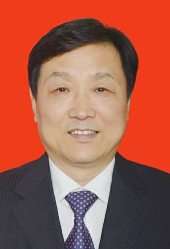 赵力平任江西省委常委,宣传部部长