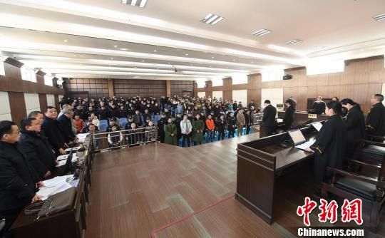 首页 王剑 中新网南昌2月5日电 (记者 王剑)2月5日,江西省宜春市中级