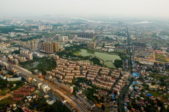 乐平市"双创双修"交出靓丽答卷