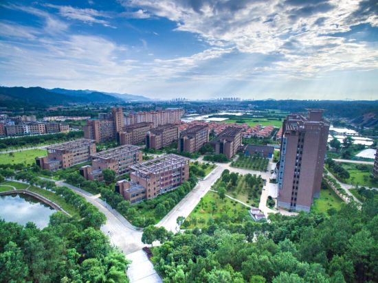 景德镇陶瓷大学.来源景德镇陶瓷大学官网