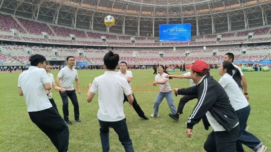 同心击鼓 同心击鼓