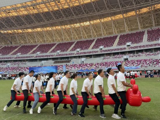 毛毛虫赛跑 毛毛虫赛跑