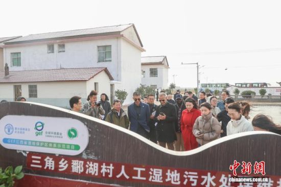 ͼΪαڽ۶˽˹ʪشˮĿĿΪϹũ֯-ȫ򻷾ʡʪرϵʾĿĿ֮һΪ28һ˹ʪˮϵͳ 