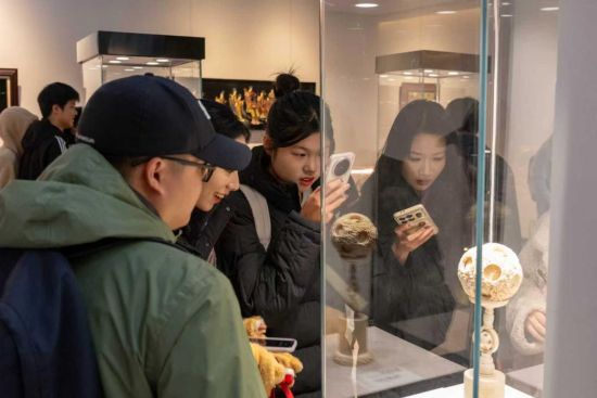 展览现场 展览现场