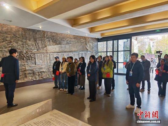 ͼΪ18�գ����ϲ��������������ġ�ͬ��ͬ�Ρ������ϲ����۰�̨ͬ��Citywalk�������л�ڽ���ʡ�ϲ��������������С�(���췽��ͼ)