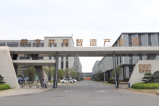 为园区的交付提供了速度保障。 为园区的交付提供了速度保障。