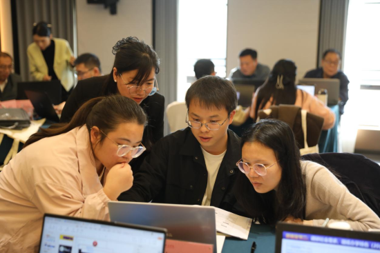 工作坊创新采用 工作坊创新采用