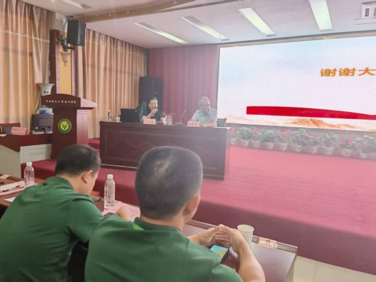 走出去取真经 走出去取真经