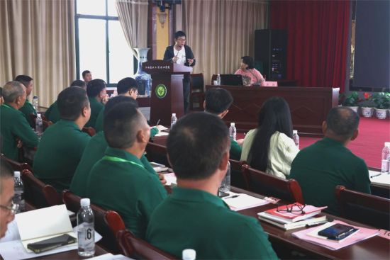 走出去取真经 走出去取真经