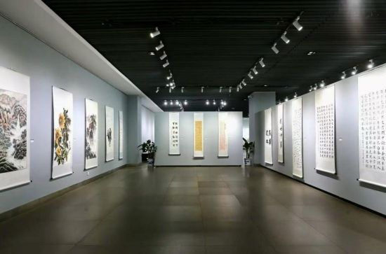 诗文颂盛世 诗文颂盛世