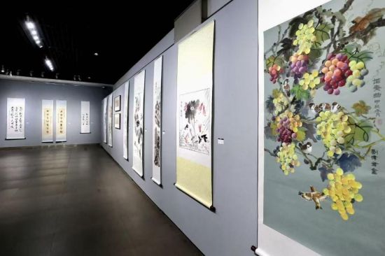 诗文颂盛世 诗文颂盛世