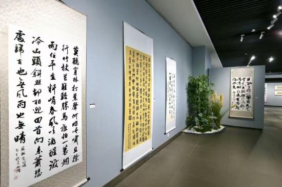 诗文颂盛世 诗文颂盛世