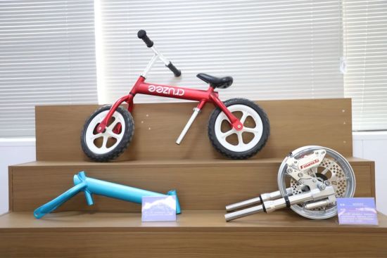 抚州安镁新材料科技有限公司镁合金产品 抚州安镁新材料科技有限公司镁合金产品