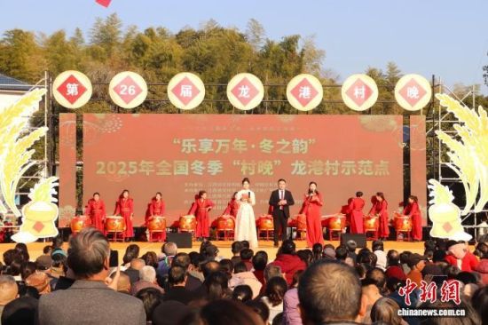 活动现场。 熊锦阳 摄 活动现场。 熊锦阳 摄