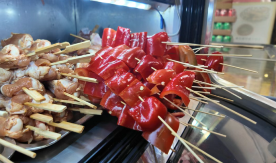 ����ը�������������˺ܶ�����ο͵ġ���������С�ԡ�