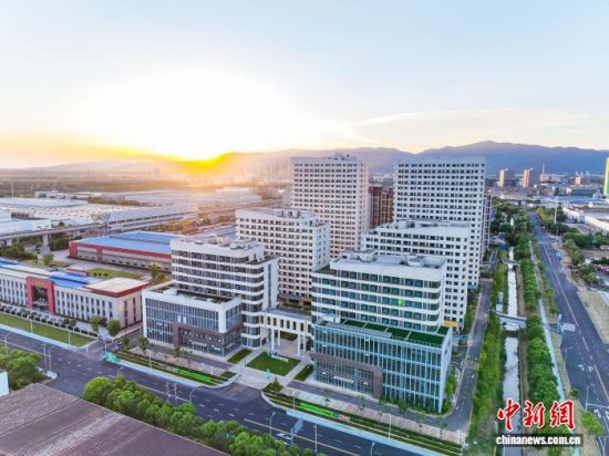 图为新建区“洪漂驿站”。 新建区融媒体中心供图 图为新建区“洪漂驿站”。 新建区融媒体中心供图