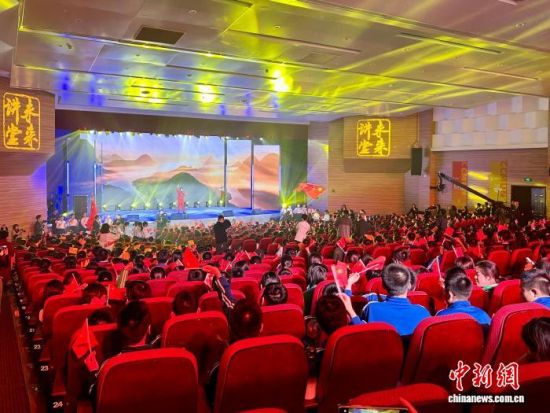 4��23�գ���δ�����á��������л�����������־���ꡯ�����ж��ᡱ�ڽ���ʡ�ϲ��о��С���Ө ��