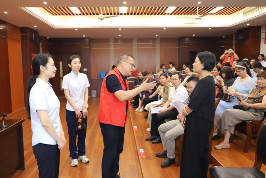 吉安金融监管支局联合相关部门赴县老年大学开展防非知识宣传 吉安金融监管支局联合相关部门赴县老年大学开展防非知识宣传