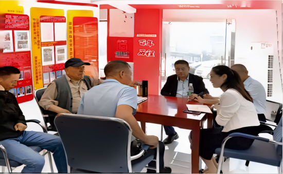 ͼΪ�����ص���̨�����ٿ�ҵ����¥��������ҵ����������̸��