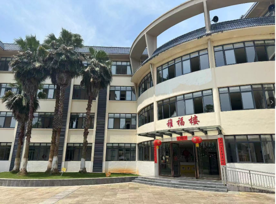 江西省福彩中心供图 江西省福彩中心供图