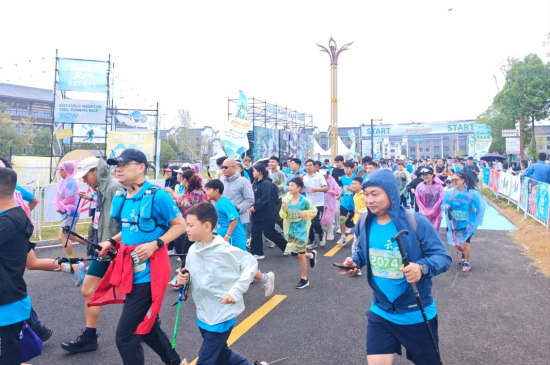 2025年云居山越野赛 2025年云居山越野赛
