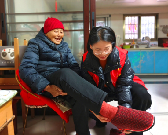 ����ͼΪ�����Ա������ճ��������ֹ���Ь