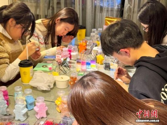 3��14�գ�����һ����������˿�����רע����ƴ����Ʒ�������� ��