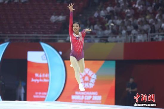6��27�գ�����������ϻ�2026���ϲ����������籭���ڽ����ϲ�������ͼΪ����կѡ����˹��˹�ײ����ڽ���Ů�ӵ��˲���Ŀ�ı��������� ��ռ�� ��