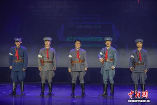 8��3�գ������ϲ�����硶��һ���塷פ���ݳ������ֳ��������� ��